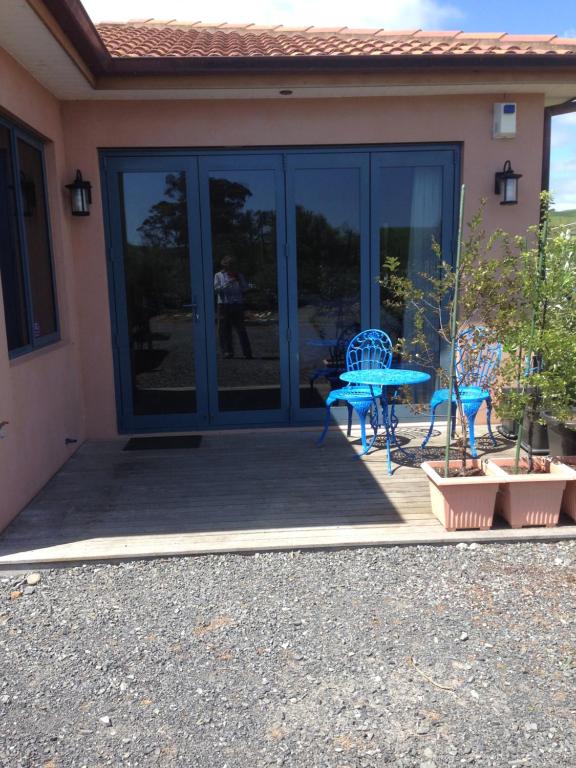 Pilgrims Rest — Hotel in Miranda