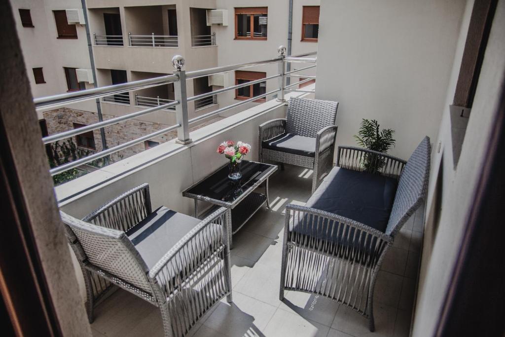 Apartman Viva - 4