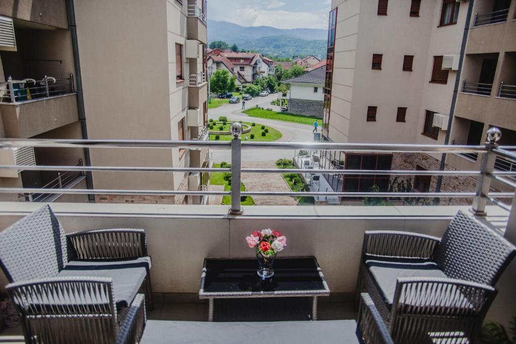 Apartman Viva - 5