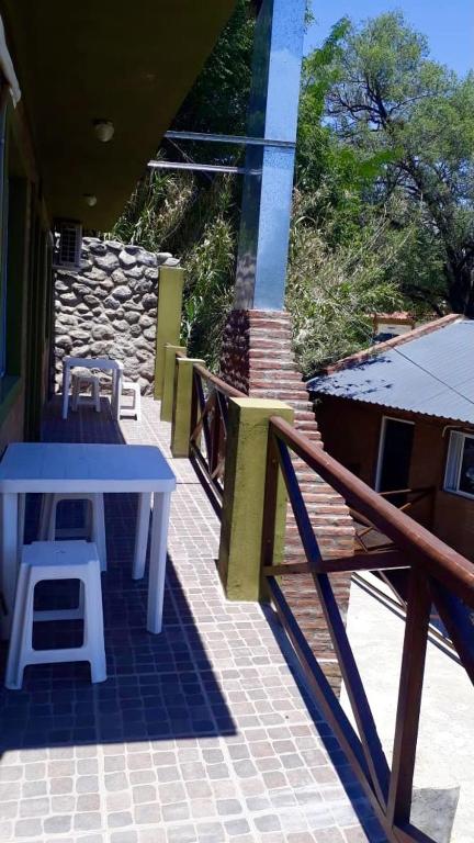 Apart Don Cosme - 4