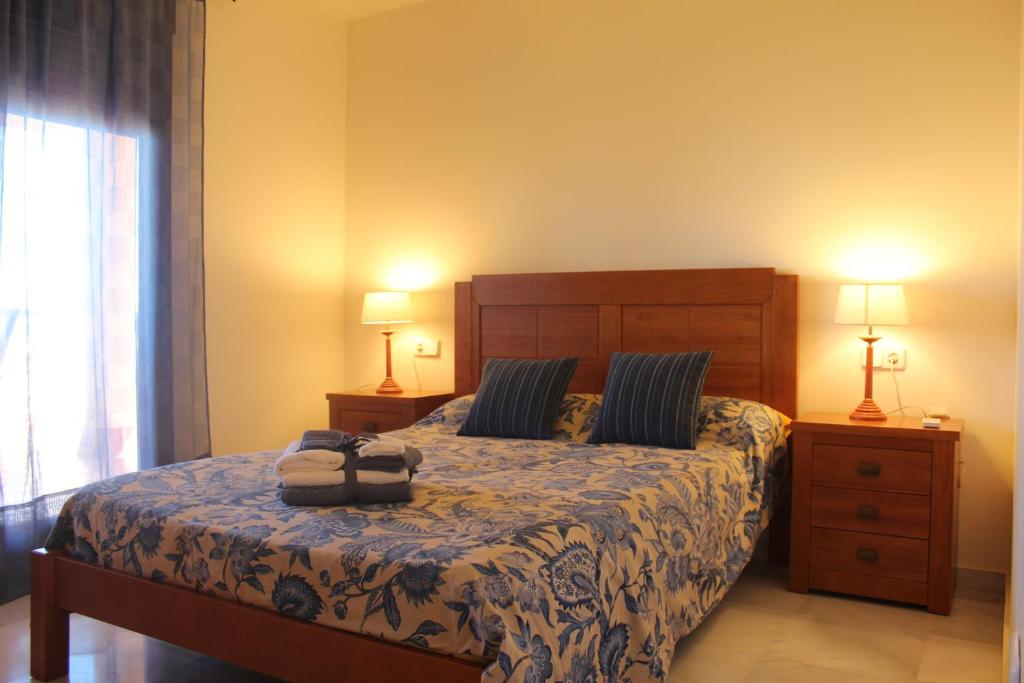 Residencial Cala Azul - 2