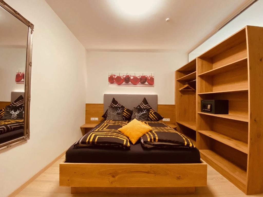 Apartment Mitterberger - Nassfeld - 3