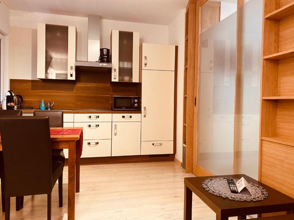 Apartment Mitterberger - Nassfeld - 4
