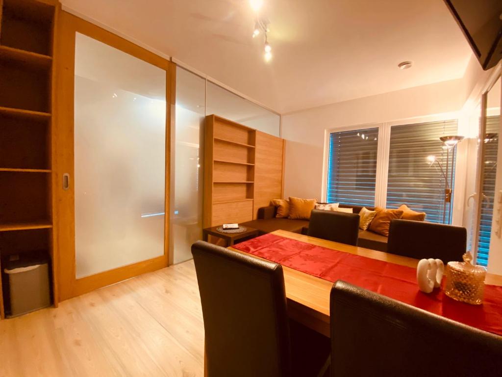Apartment Mitterberger - Nassfeld - 5