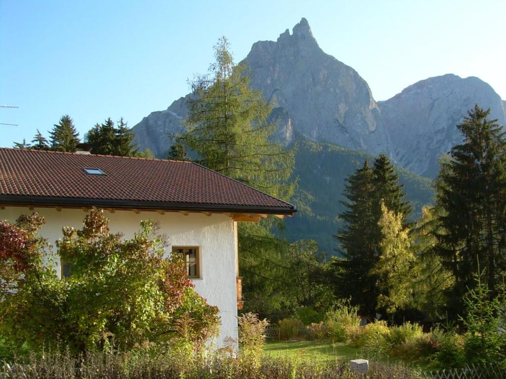 Villa Bernhard - 4