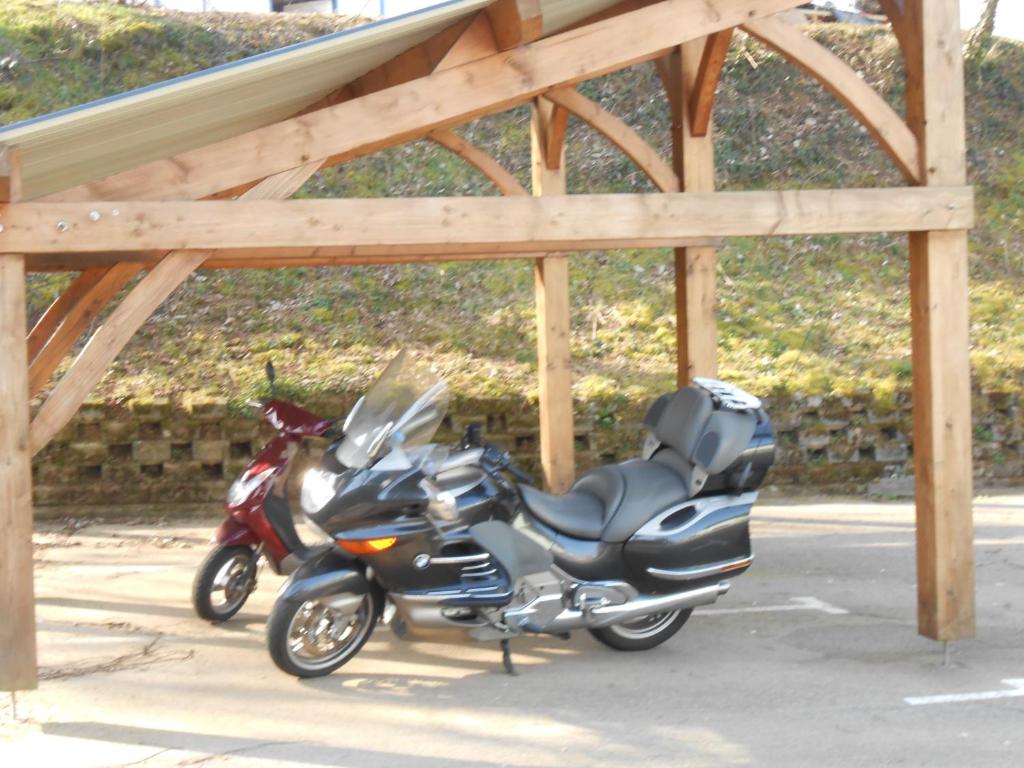 Facilities