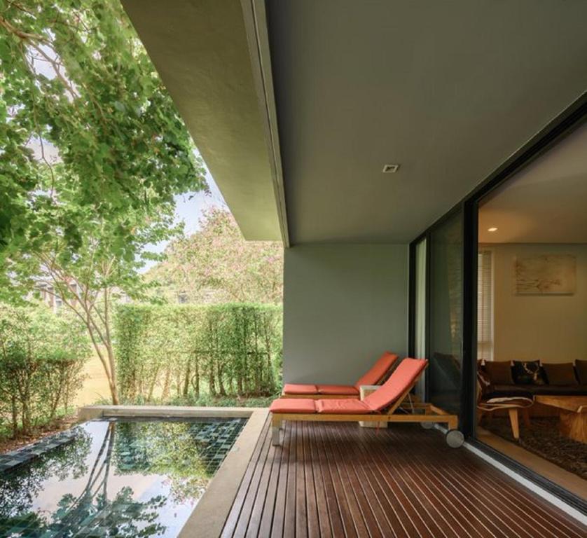 Surrounding environment