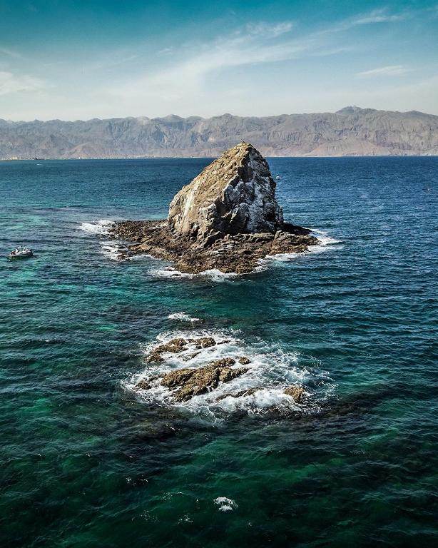 Surrounding environment