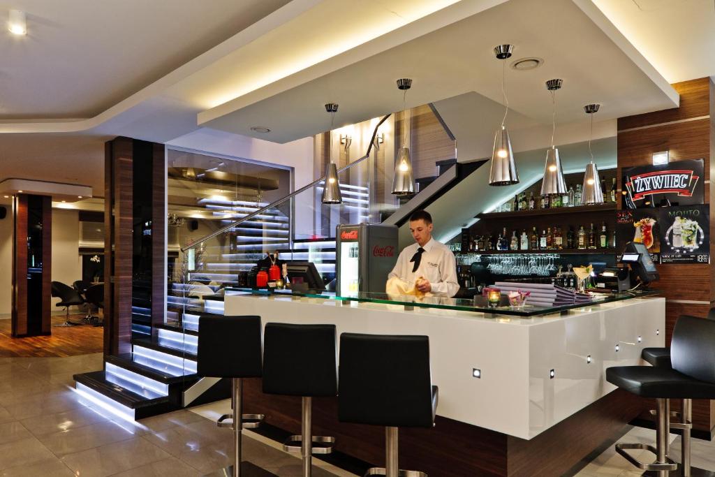 Jasmin Complex Resort & Spa photo