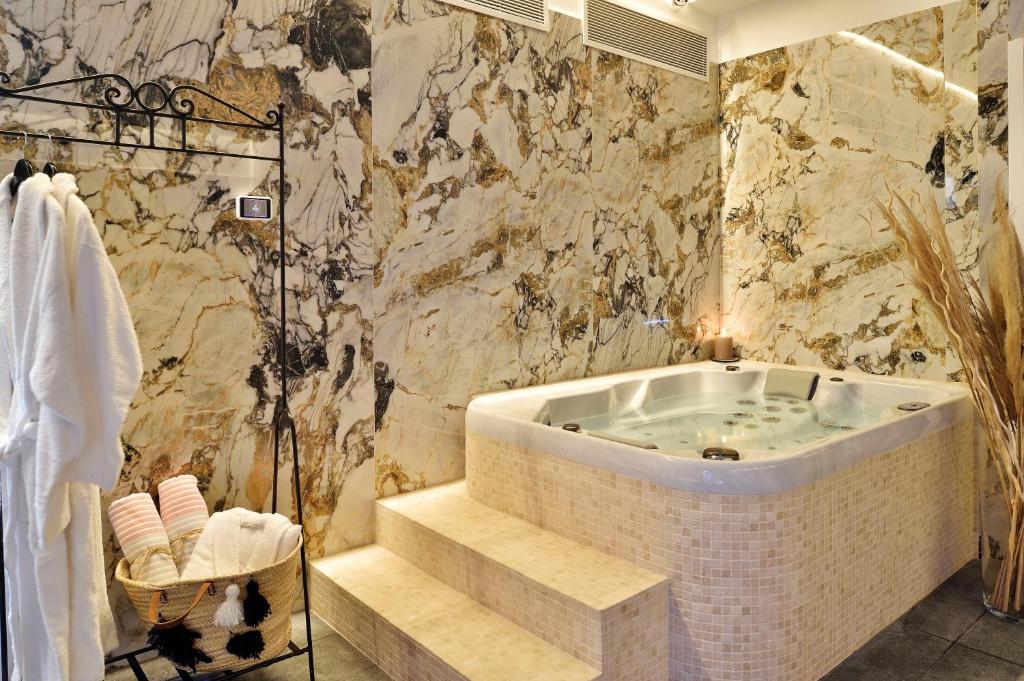 Hôtel Fesch & Spa - 3