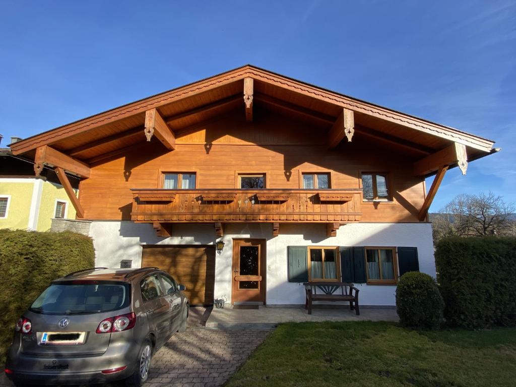 Haus Luxgütl - 2