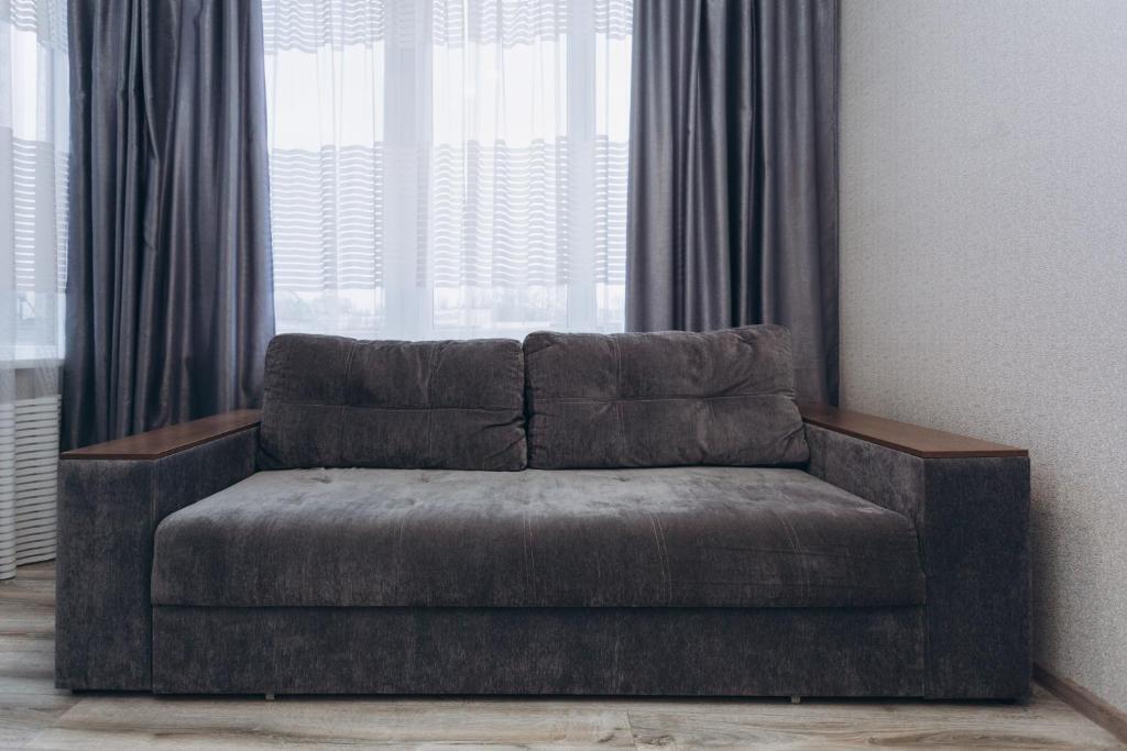 center apartments zarechny residential complex ViaMichelin HOTEL