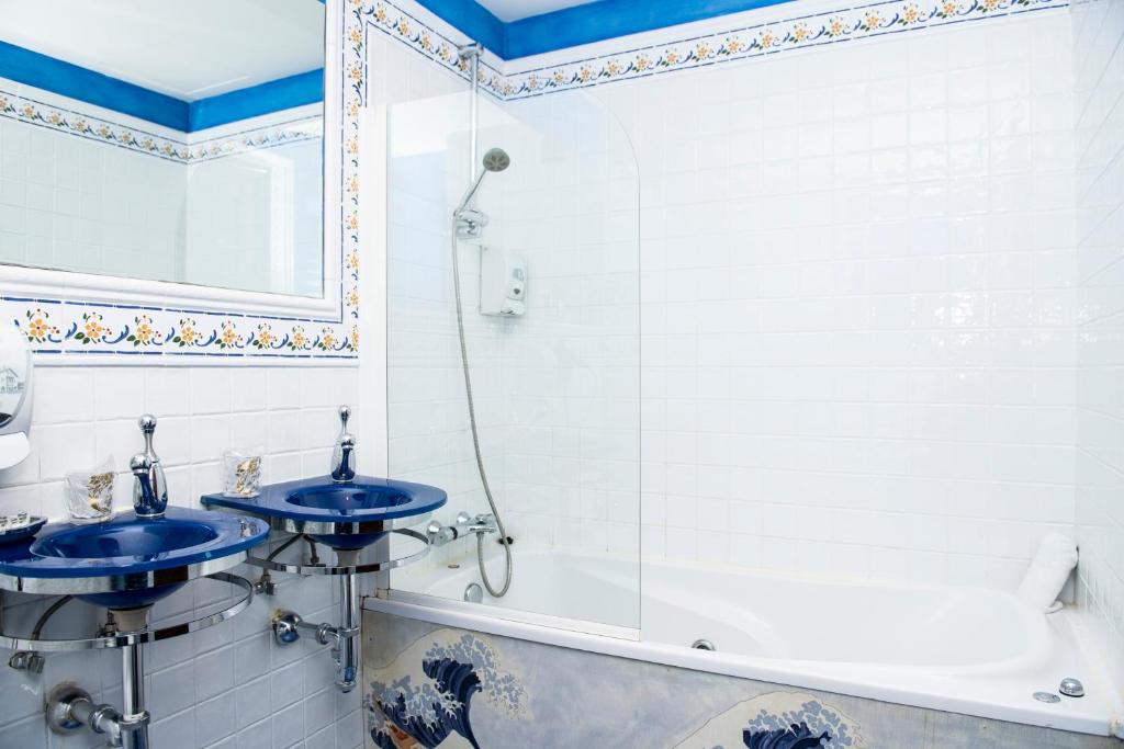 バスルーム（客室）