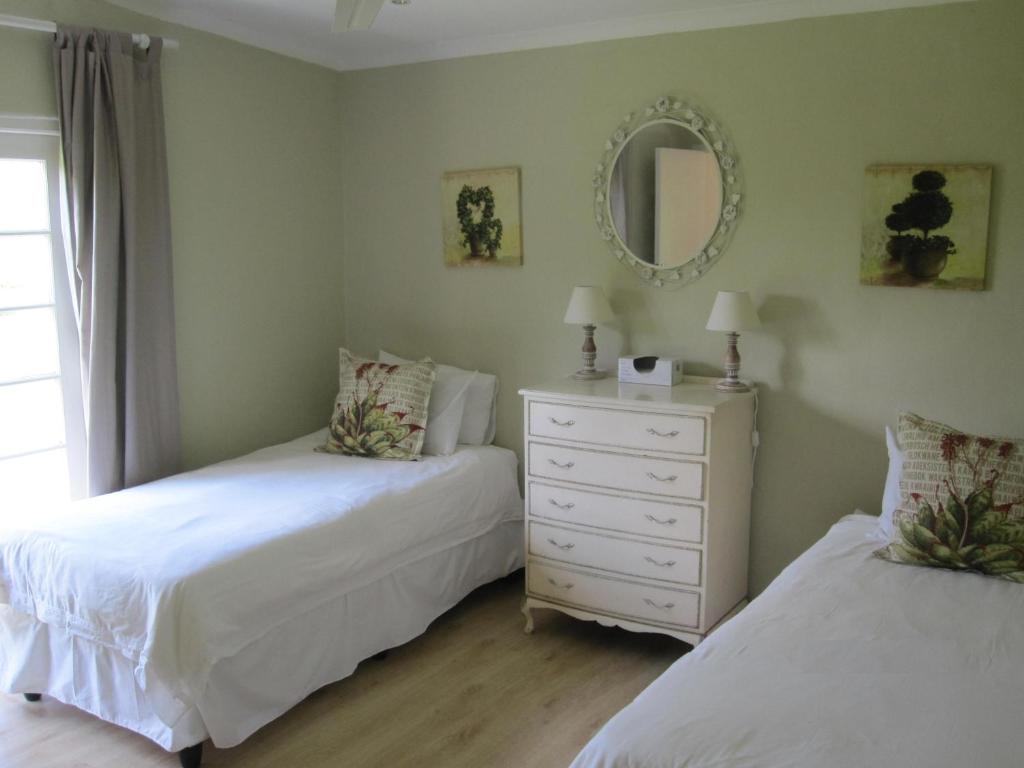 Beacon Vlei Guest Farm Guesthouse photo
