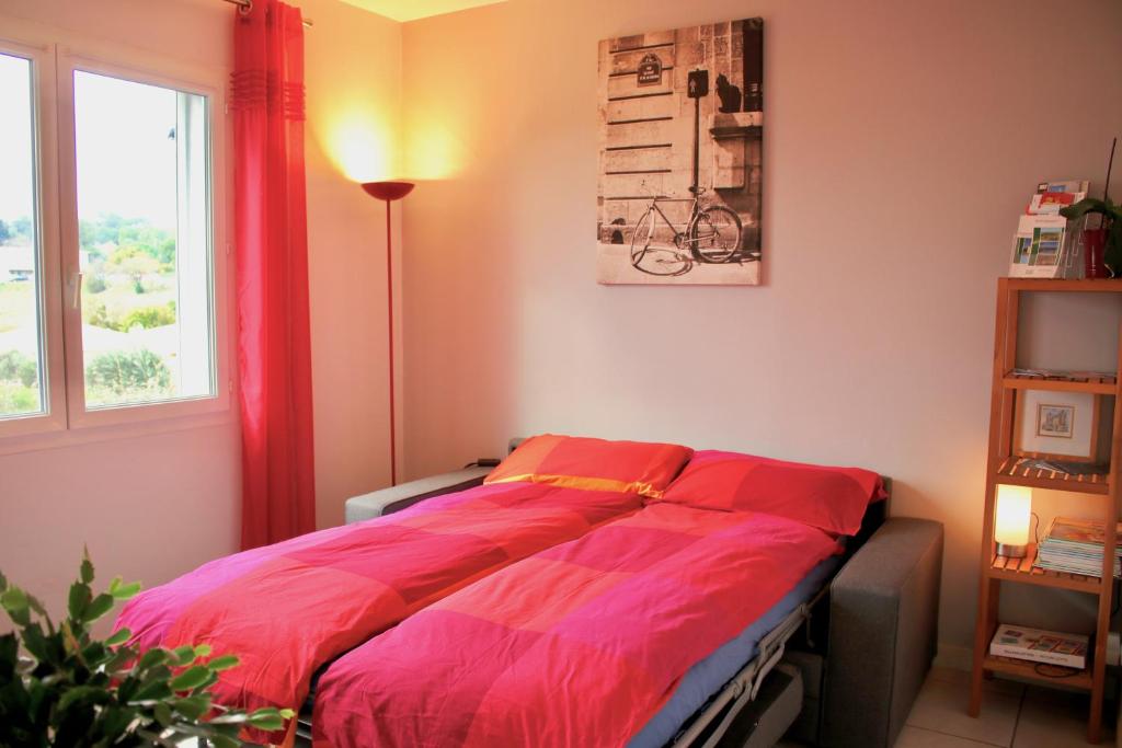 B&B-Les Balcons de Maragon - 5