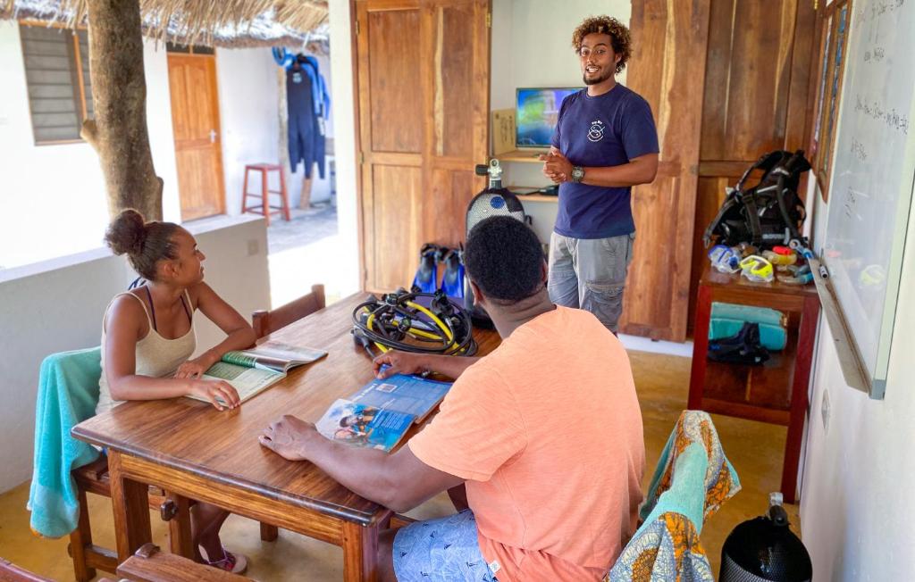 Butiama Marine Camp photo