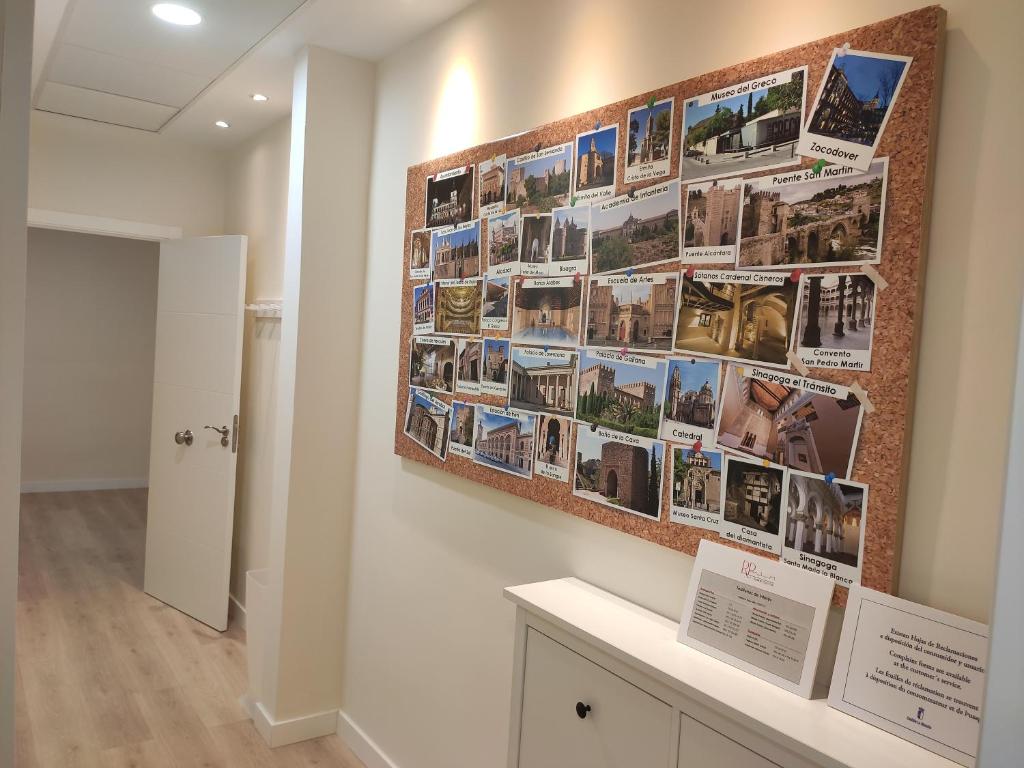 Apartamento Rosa Park - 4