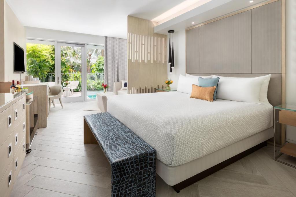H2O Suites- Adults Only — Hotel in Key West (FL)