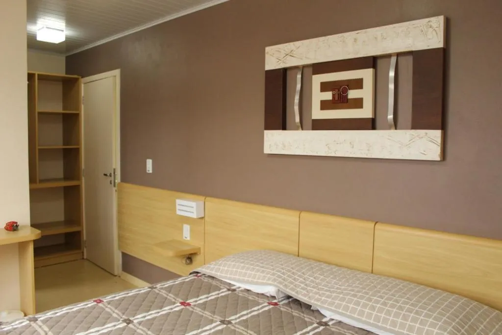 Hotel Cesa，位于圣若泽-杜斯奥森蒂斯的酒店