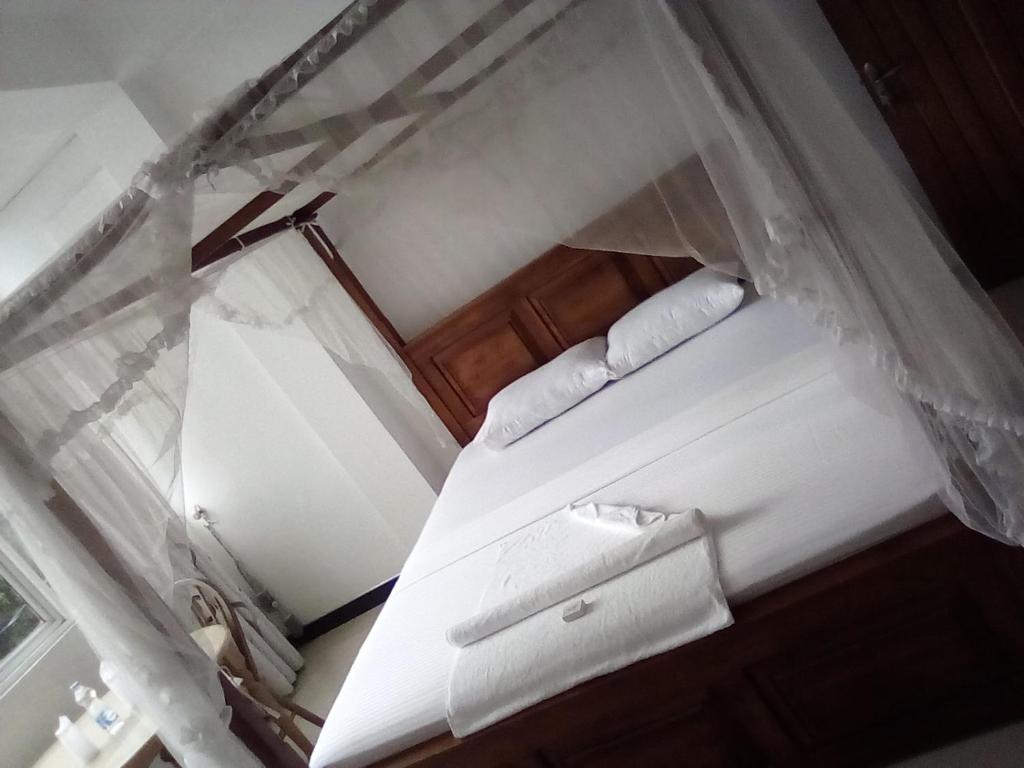 NELSON GRAND BOUTIQUE HOTEL