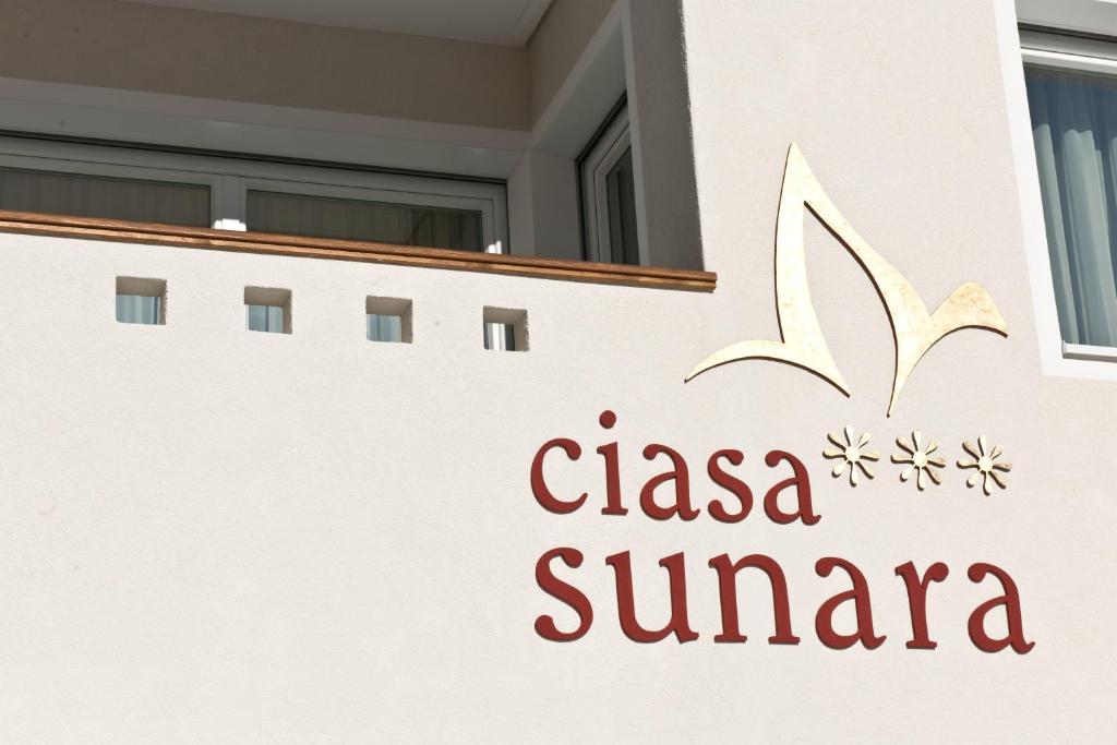 Ciasa Sunara - 2