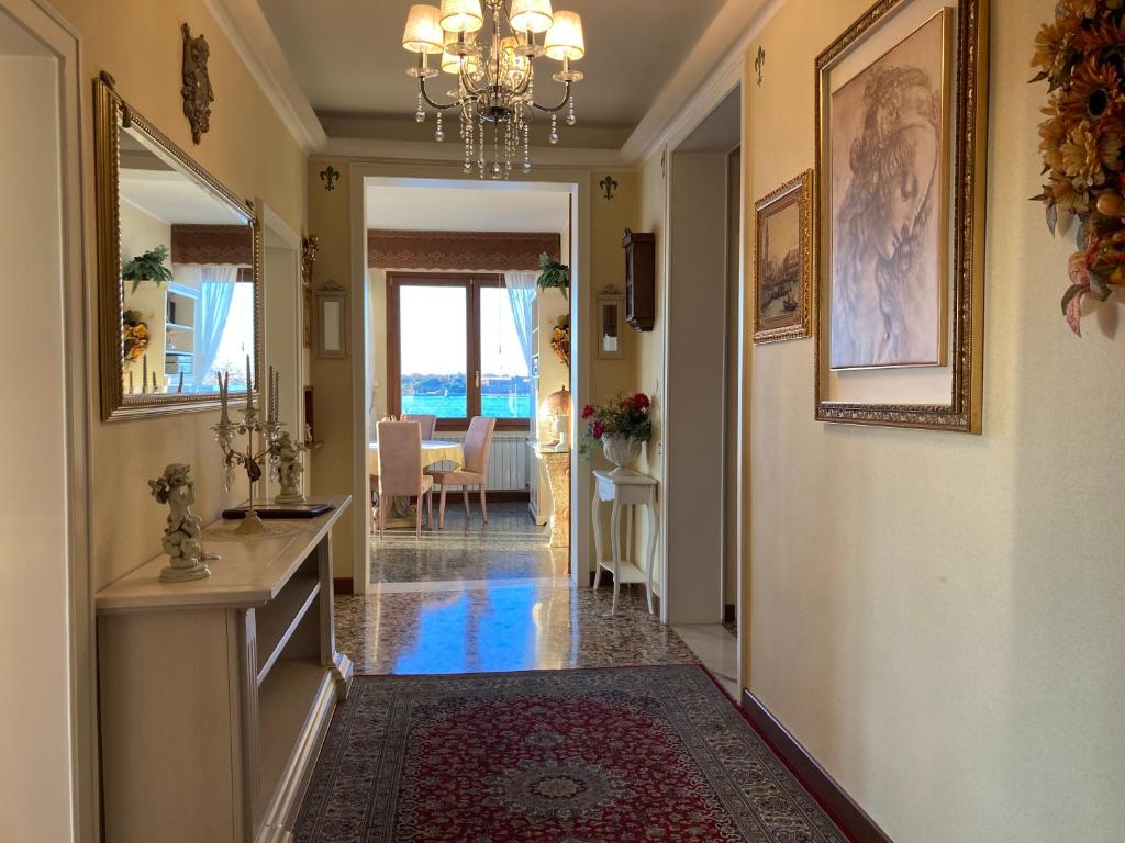 OASIS Golden Lagoon Chalet - 5