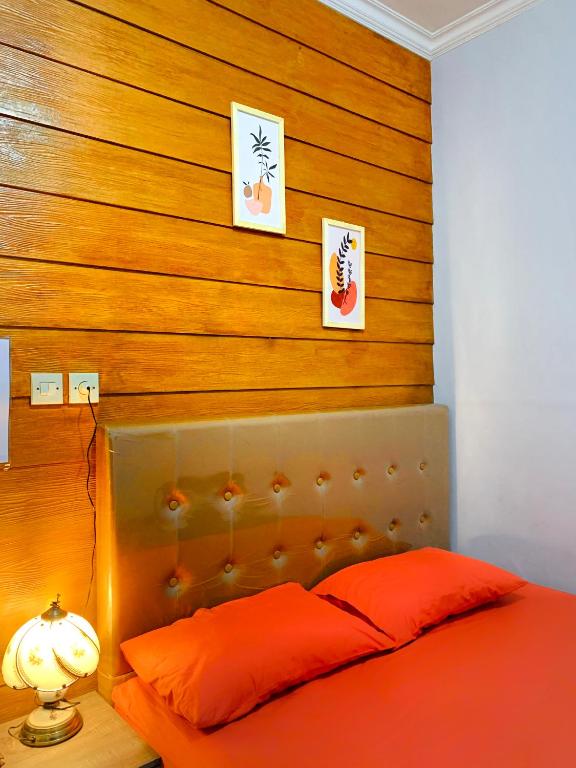 Rumah Sorai — Hotel in Malang