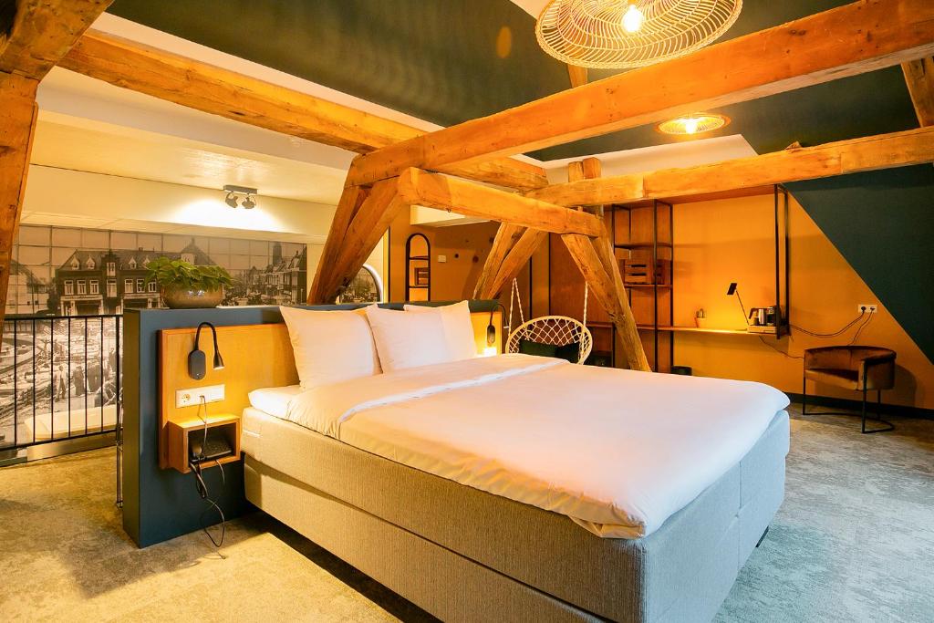 Apartament typu Deluxe Suite