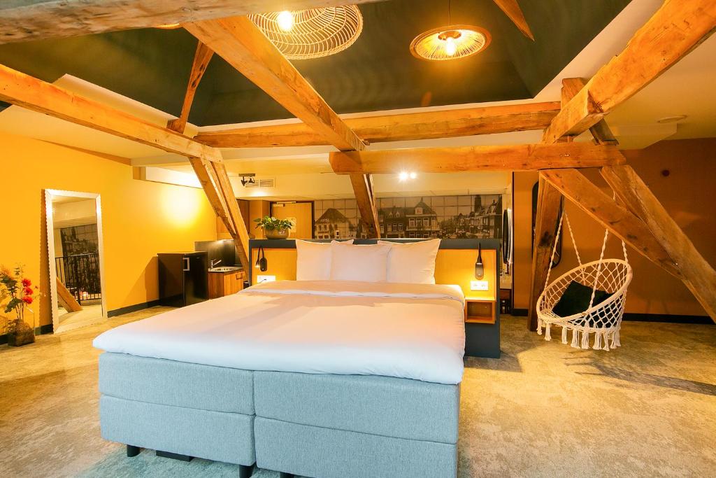 Apartament typu Deluxe Suite