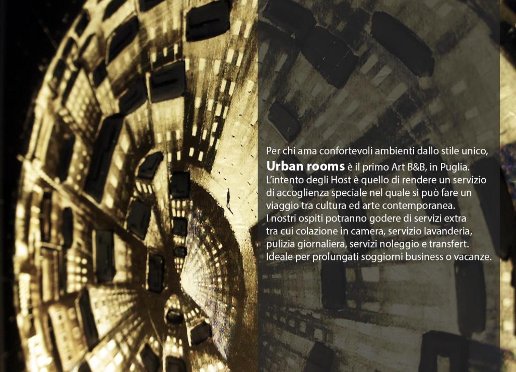 Urban Rooms - 2