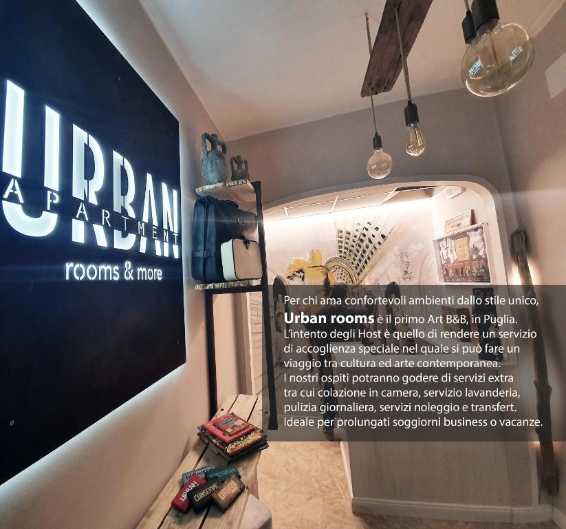 Urban Rooms - 3