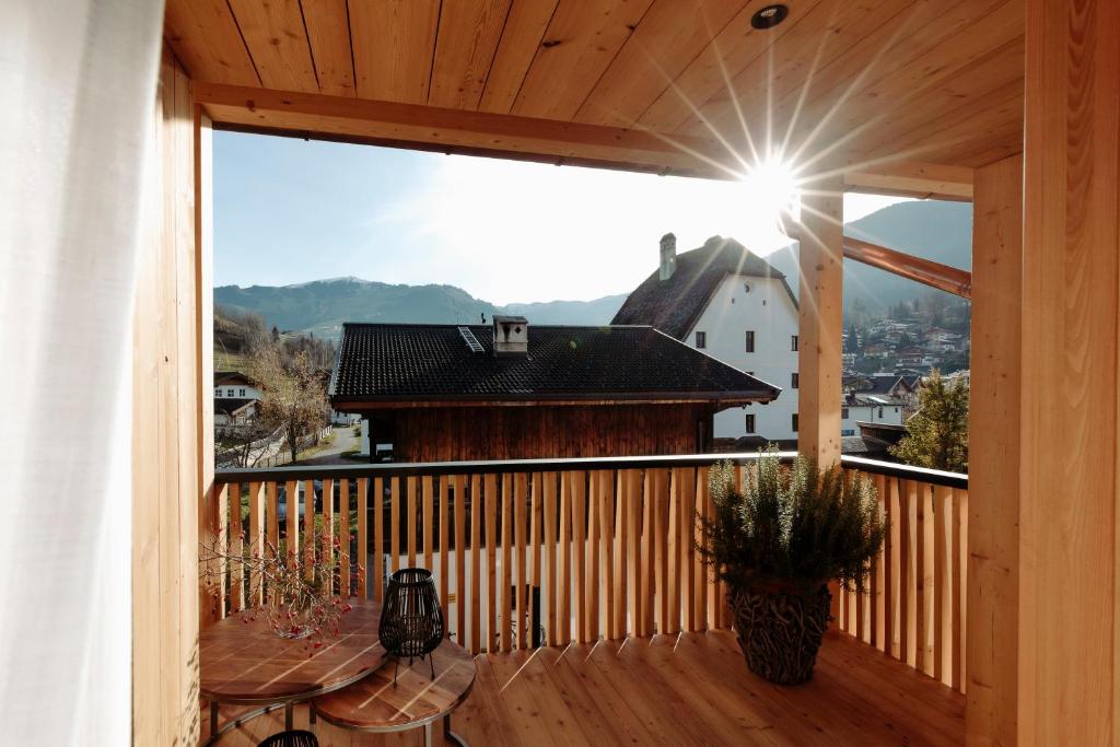 PoSt Boutique Apartments - 4