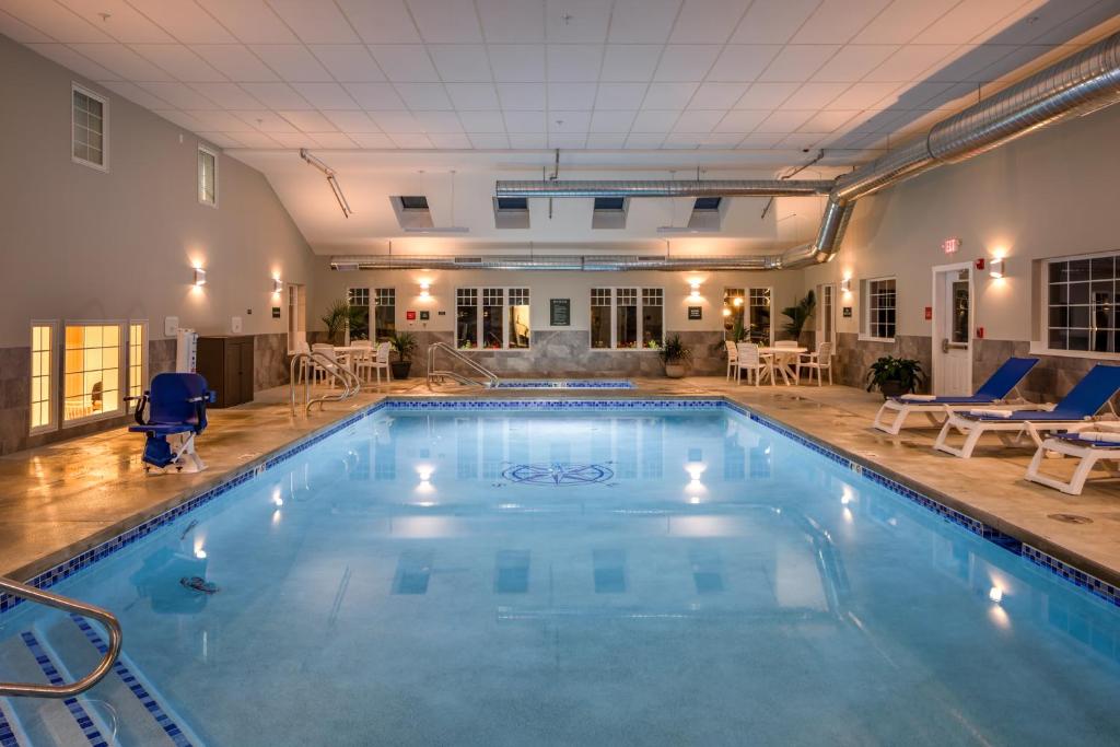 Country Inn at Camden Rockport photo