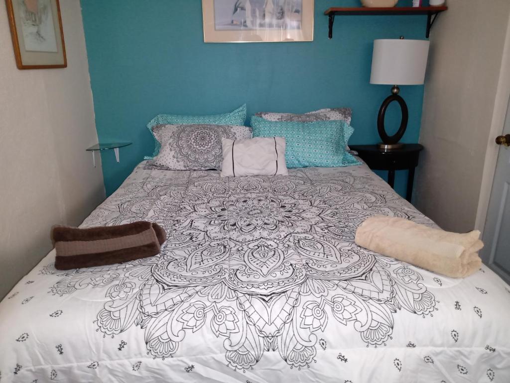 Loft Estudio El Faro - Zona Estero Beach - 5