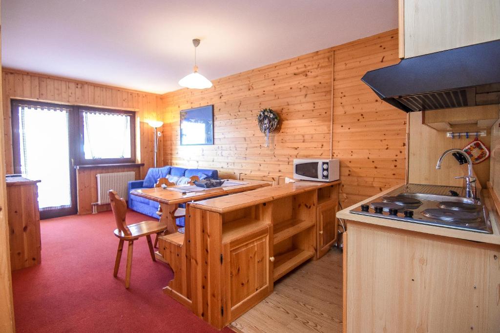 Appartamenti Dolomiti con piscina e sauna - 2