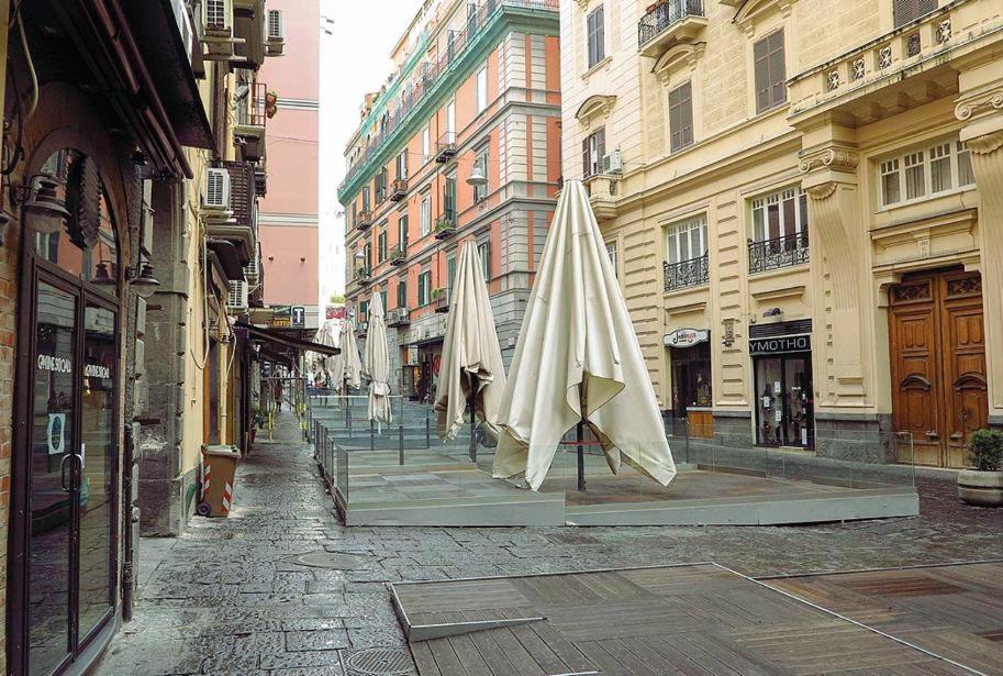 Naples Suite Rodino 24 Additional