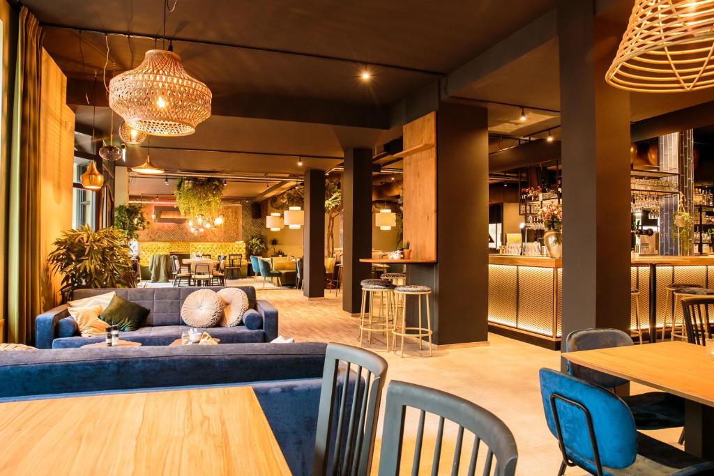 Hotel Marktstad