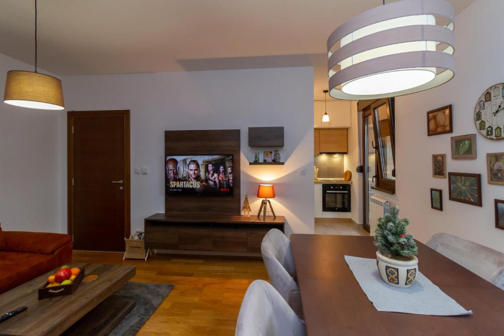 Apartment BLOOM Zlatibor - 5