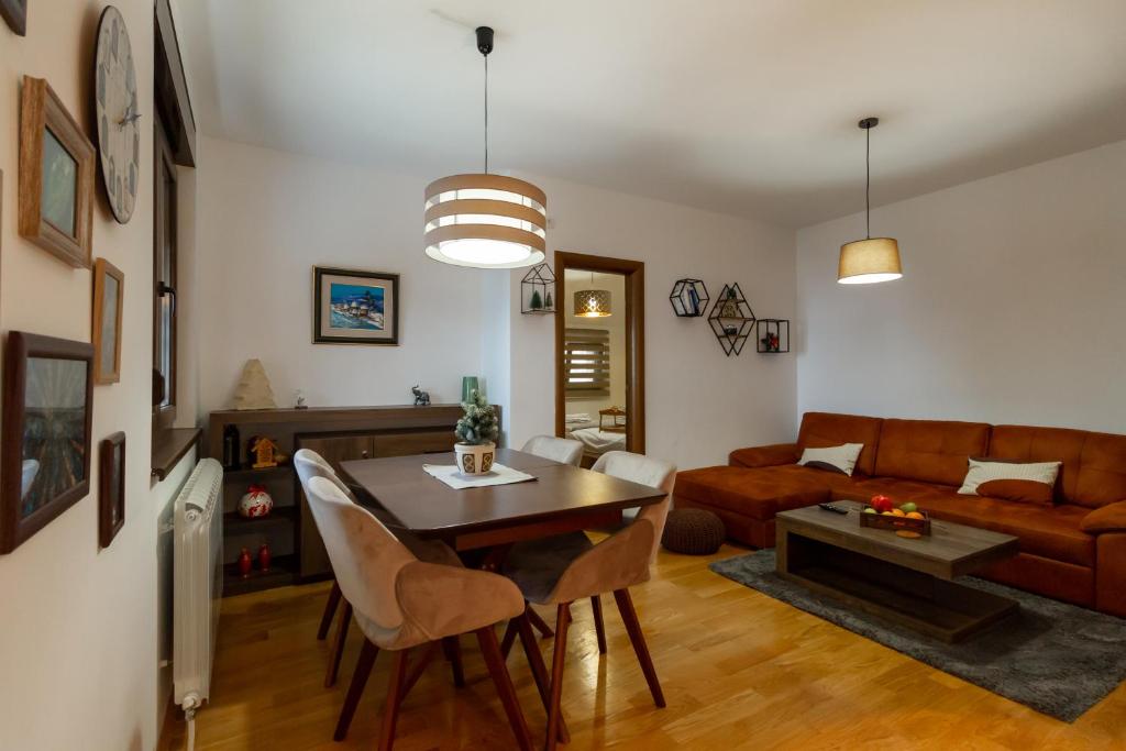 Apartment BLOOM Zlatibor - 3