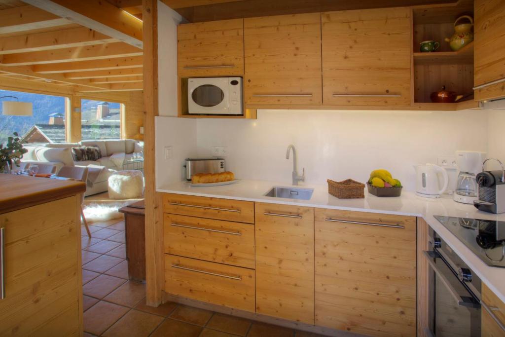 Chalet Alpachic - OVO Network - 4