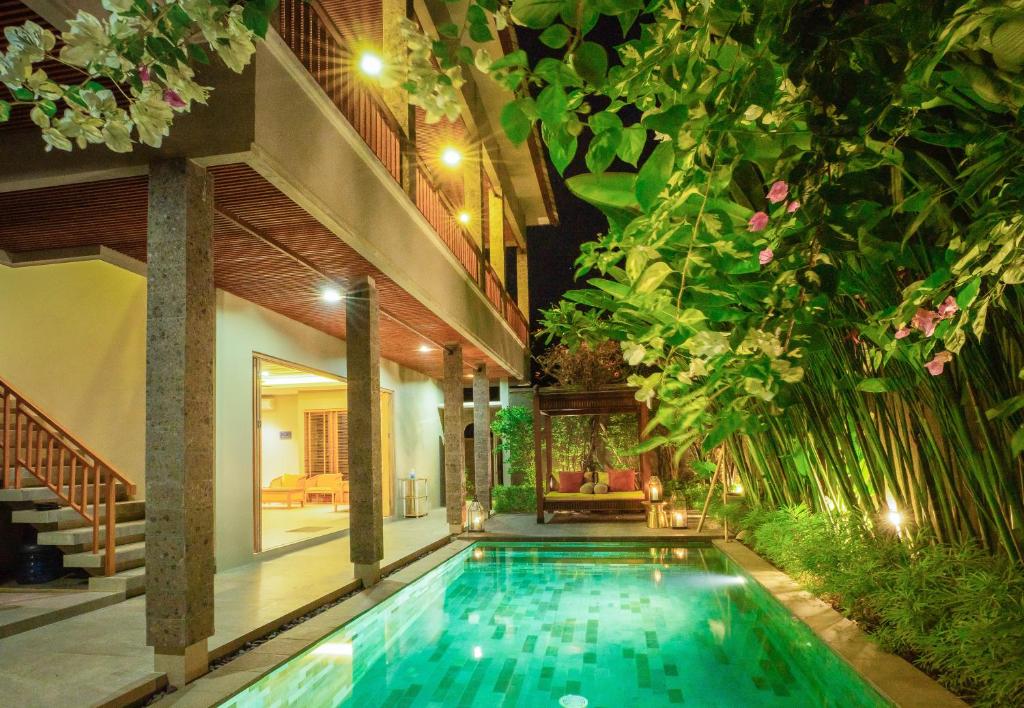 Villa Daun 1  photo
