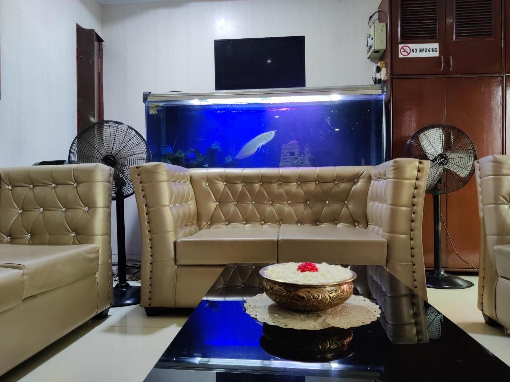Grand View Residency Chennai photo