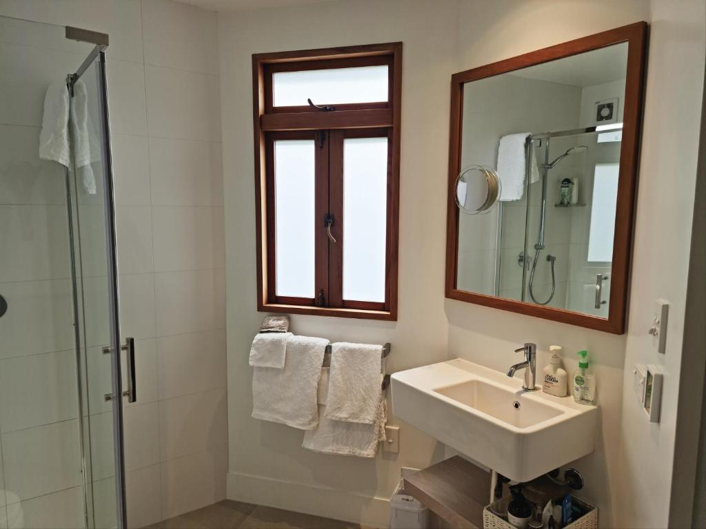 Parnell Garden Suite photo