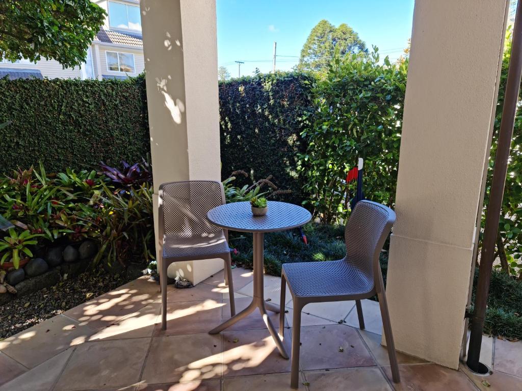 Parnell Garden Suite photo
