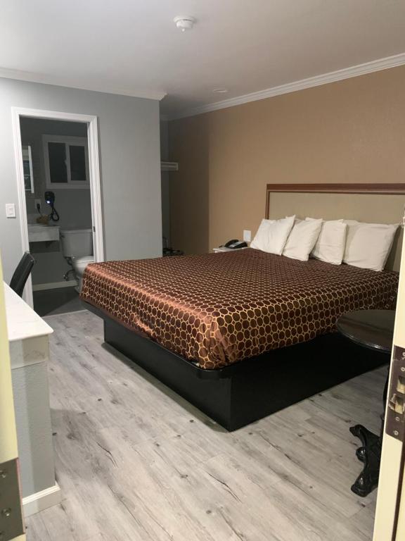 Colusa Motel — Hotel in Colusa (CA)