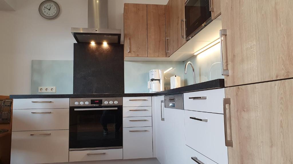 Ferienwohnung Lenz - 5