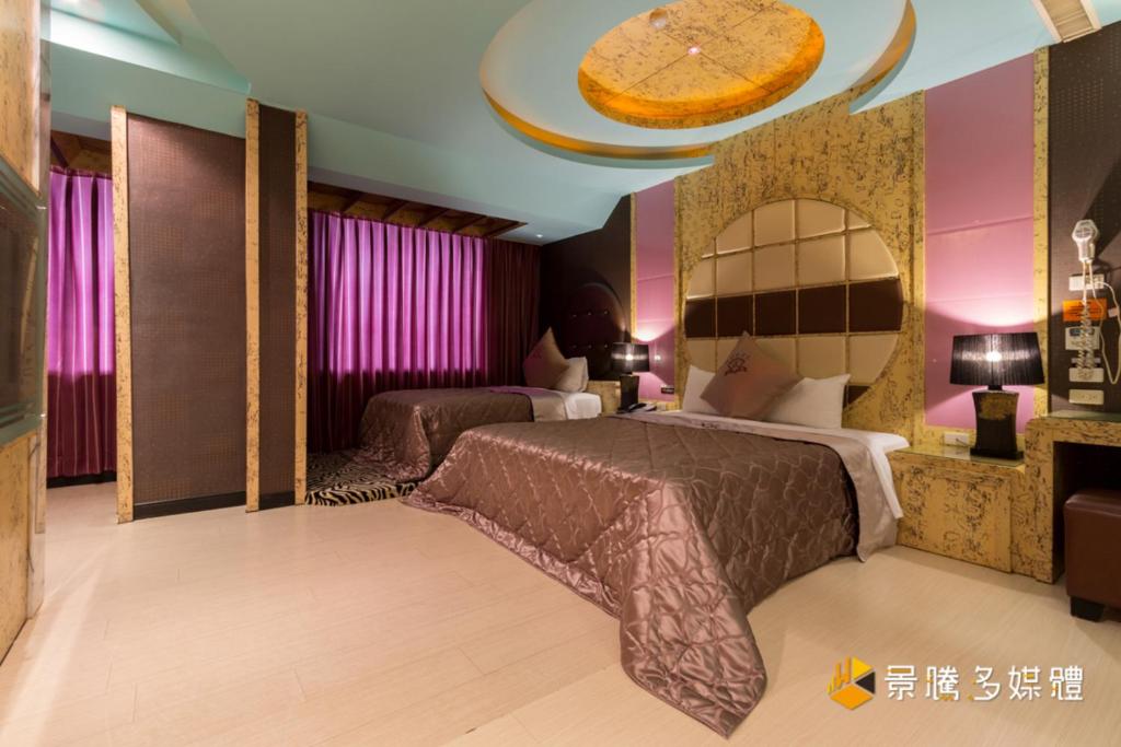 Zheng Yi Motel Taitung County Hotel No. 70 호텔 이미지 1