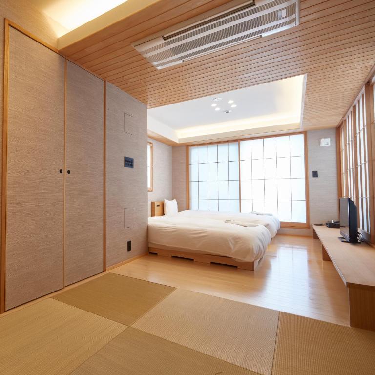 객실 내부 모습 1