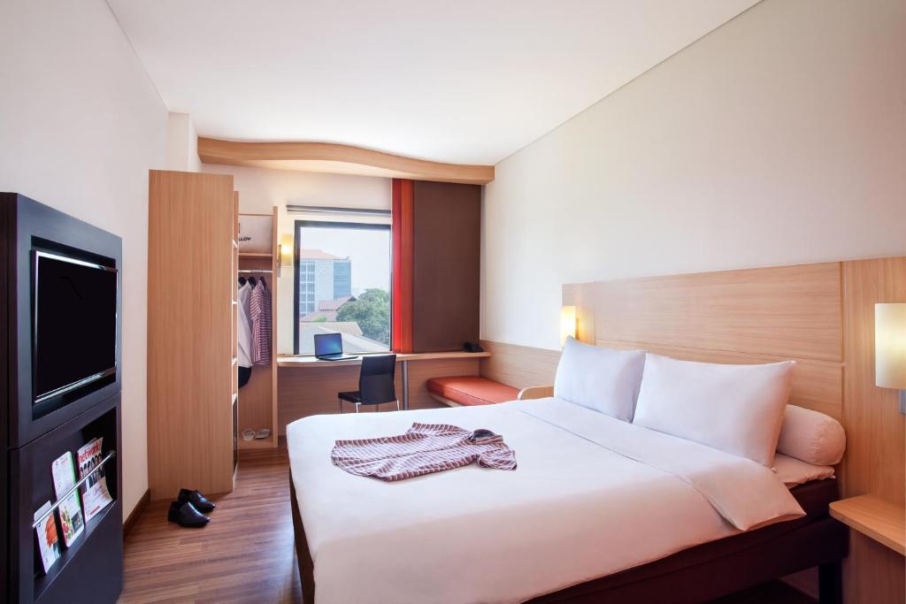Sentral Cawang Hotel photo
