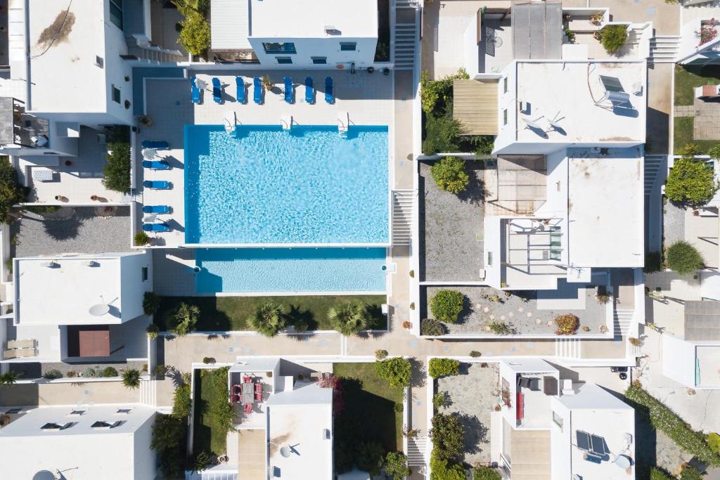 Plakoti Village — Hotel in Crete Island